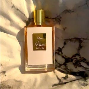 Love by Kilian don’t be shy 1.7 oz